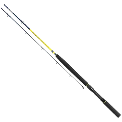Daiwa Seahunter Landsort 8'0 12-20LB
