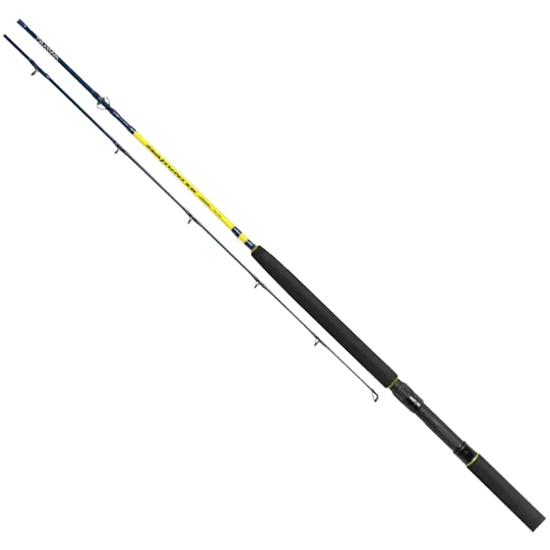 Daiwa Seahunter Landsort 8'0 12-20LB