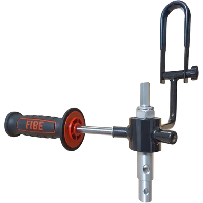 Fibe Adapter kullager med Hållare 18-22 mm
