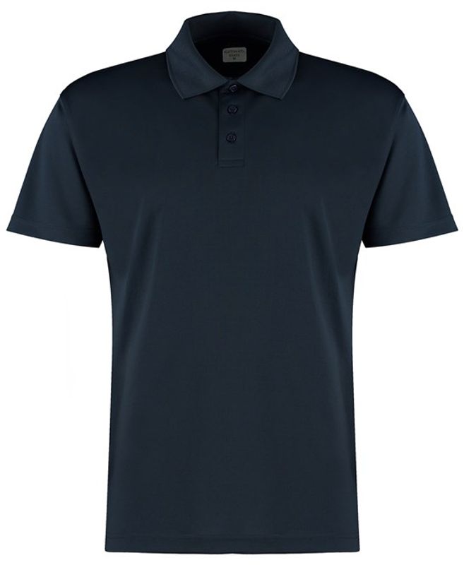Regular fit Cooltex® plus micro mesh piké KK455