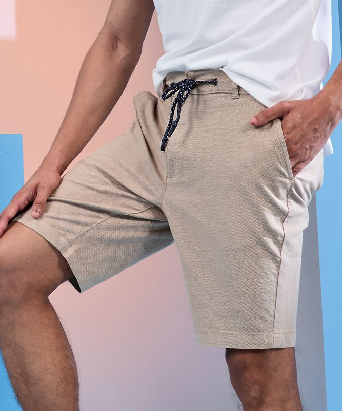 Men’s everyday chino shorts AQ57