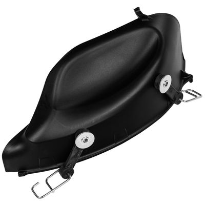 Premium TTS108H åkgråsklippare 4-takt