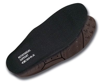 Cofra Metatarsal Support iläggsula SO-MEP-00