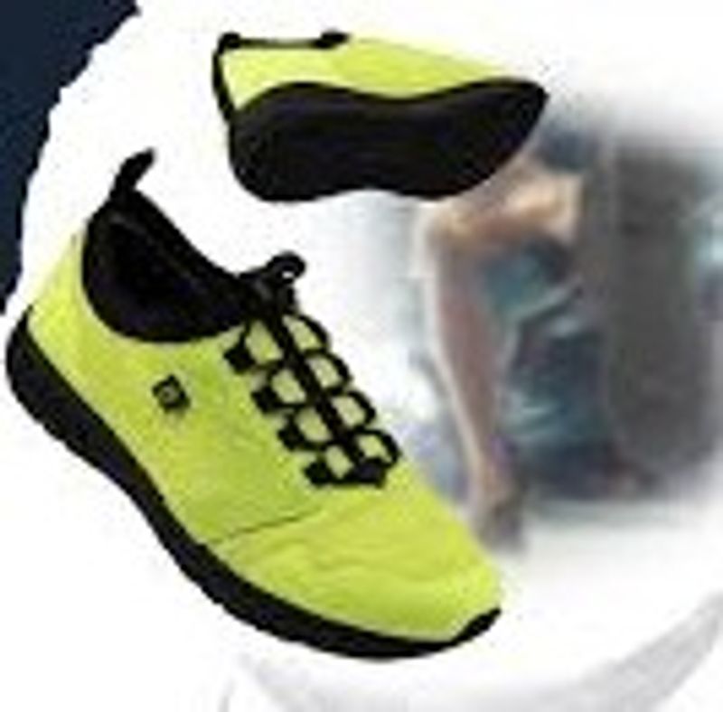 Portwest yrkessko/fritidssko O1 ESD SR FT22