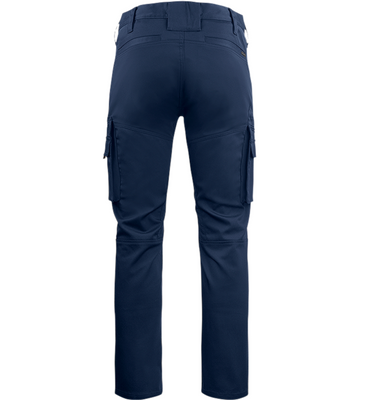 TEXSTAR Duty Stretch Servicebyxa FP38
