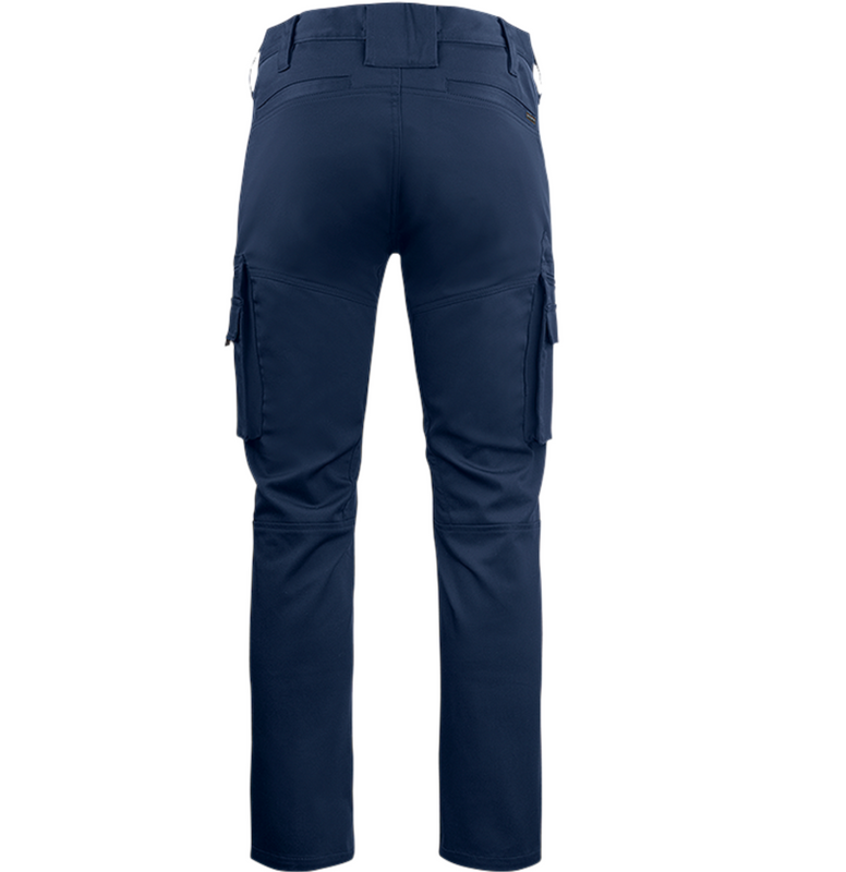 TEXSTAR Duty Stretch Servicebyxa FP38