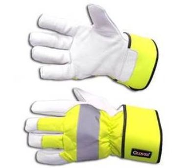 Gloves Varselhandske Allround Vinter  5718