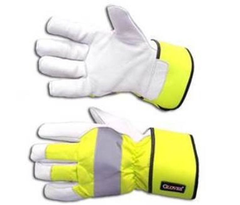 Gloves Varselhandske Allround Vinter  5718