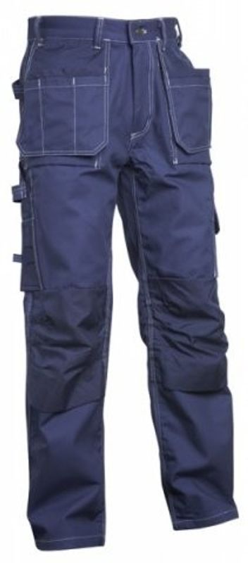 Top Swede 2515 Hantverksbyxa Bomull