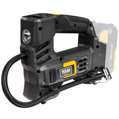 Kompressor IFX2000 (20V) - Solo