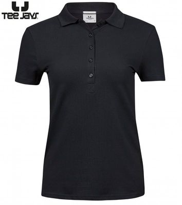 Tee Jays Piké dam 6102