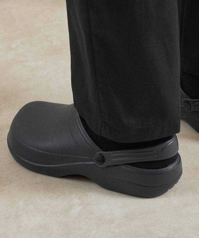 Kockens halkfria Anchor träskor PR910