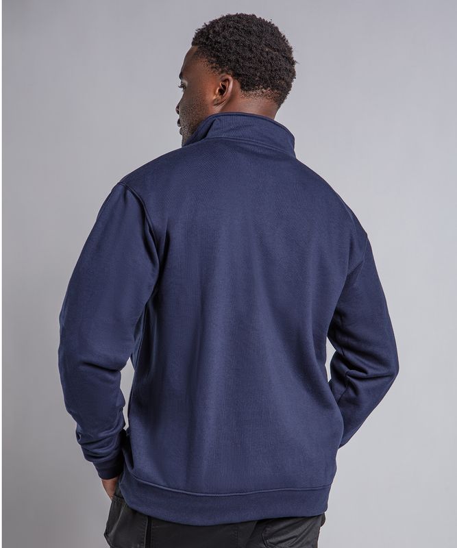 Pro RTX Sweatshirt fullzip RX310