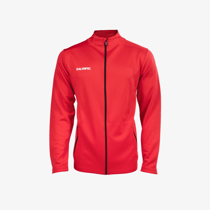Salming Core Zip Träningsjacka 1194201