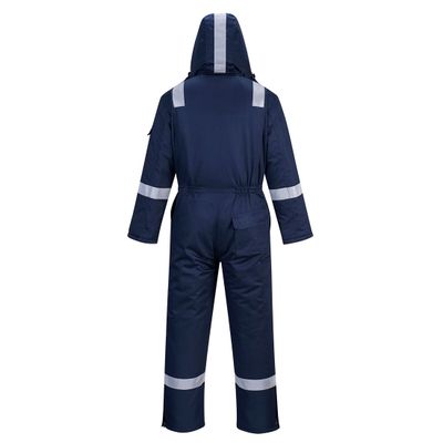 FR Anti-Statisk Vinter Overall FR53