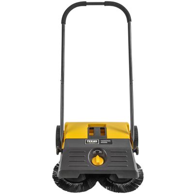 Sopmaskin Sweeper MS550