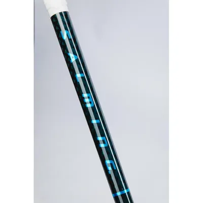 Salming innebandyklubba Q-Series Carbon Pro 2.0 LTD Trident Touch X F29