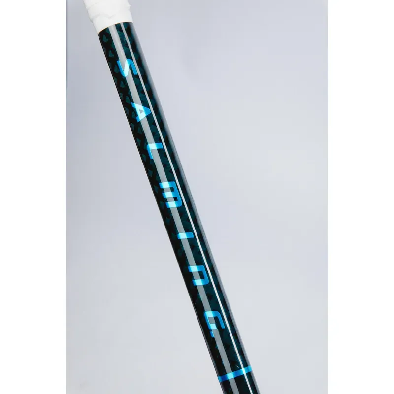 Salming innebandyklubba Q-Series Carbon Pro 2.0 LTD Trident Touch X F29