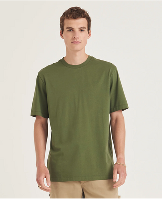 AWDis 180 T tshirt 180 gram Better Cotton ™ AT002