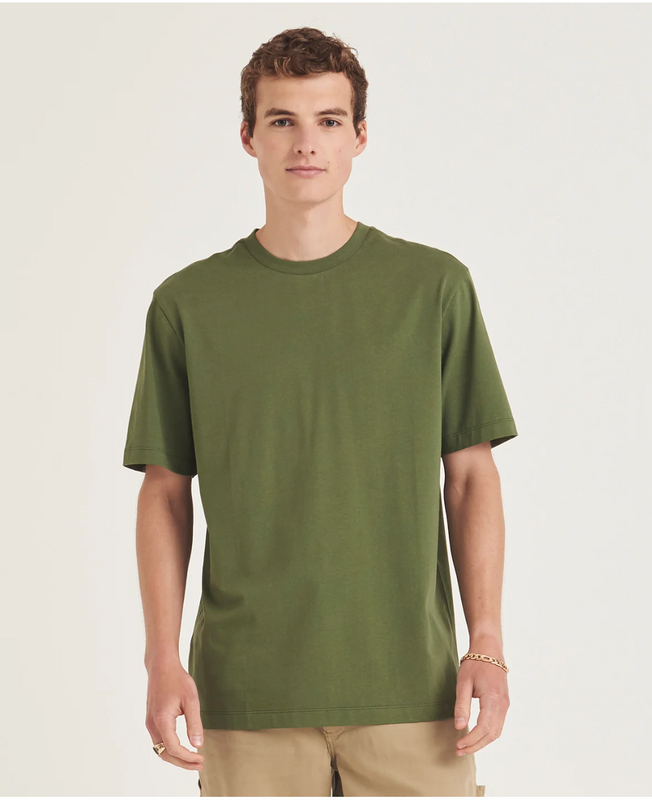 AWDis 180 T tshirt 180 gram Better Cotton ™ AT002