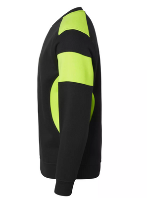 Top Swede 221 Sweatshirt förhöjd synbarhet