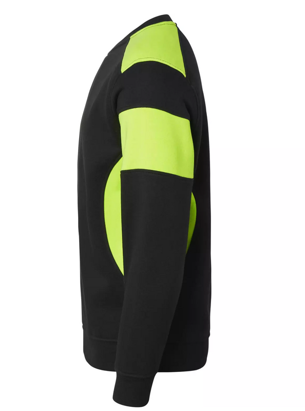 Top Swede 221 Sweatshirt förhöjd synbarhet