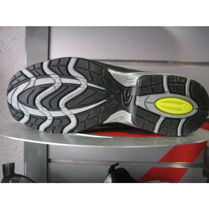 Cofra Fotofinish S3 SRC skyddssko 19030-000