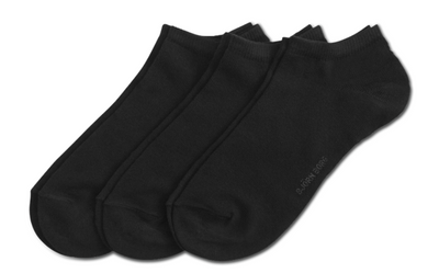 Björn Borg Essential Steps 3-pack Socks 1000132