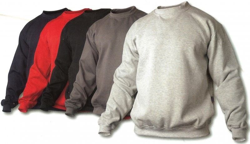 Top Swede 4229 Sweatshirt 