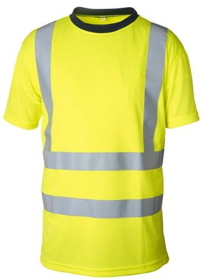 Top Swede 4927 Varsel tshirt