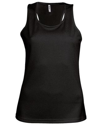 Sportlinne Dam funktionsmaterial PA442