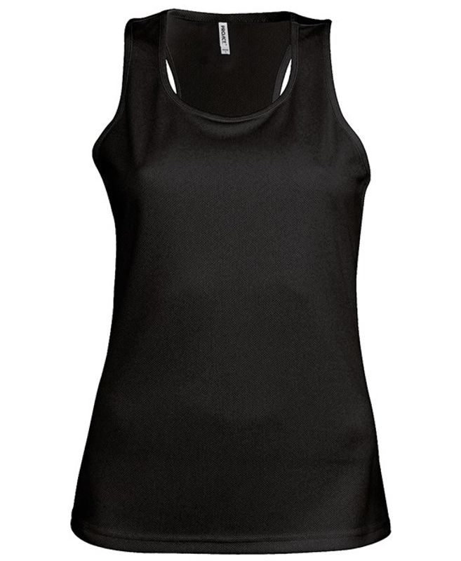 Sportlinne Dam funktionsmaterial PA442
