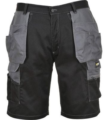 Portwest KS18 Granite Hantverksshorts