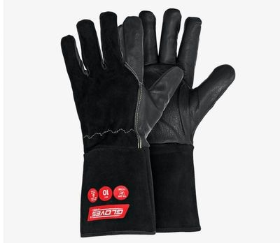 Gloves Pro Svetshandske MIG++ 5626