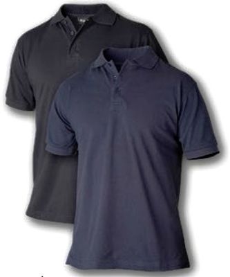 Top Swede 8114 Piké