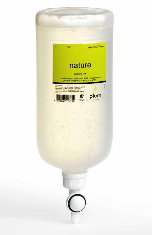 Nature 1000 ml.