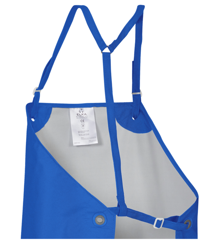 ELKA 3320 Hängslerem till förkläde