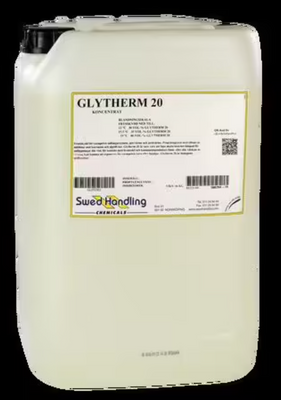 Glytherm 20 Monopropylenglykol 25 liter