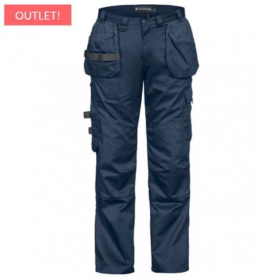 Texstar Pocket hantverksbyxor FP27 [Outlet]