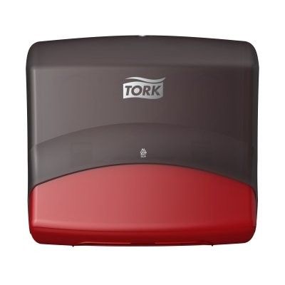 Tork dispenser Top-pak 