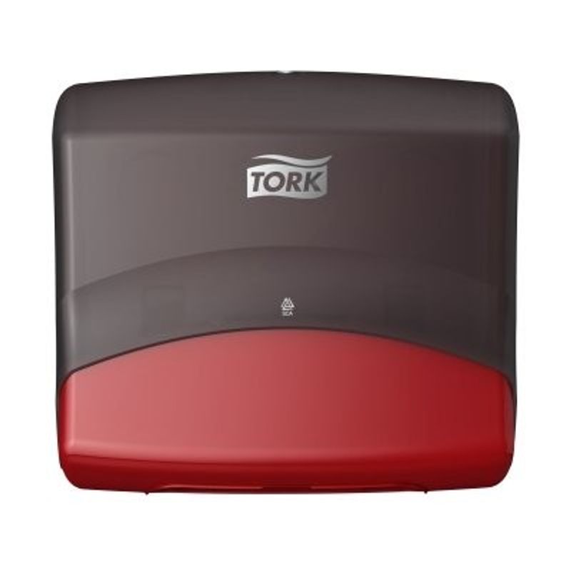 Tork dispenser Top-pak 