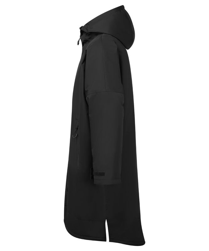 TriDri® All-seasons vattentäta             omklädningsrock TR800