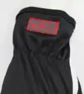 Protec® Precise Montagehandske Getskinn P-209