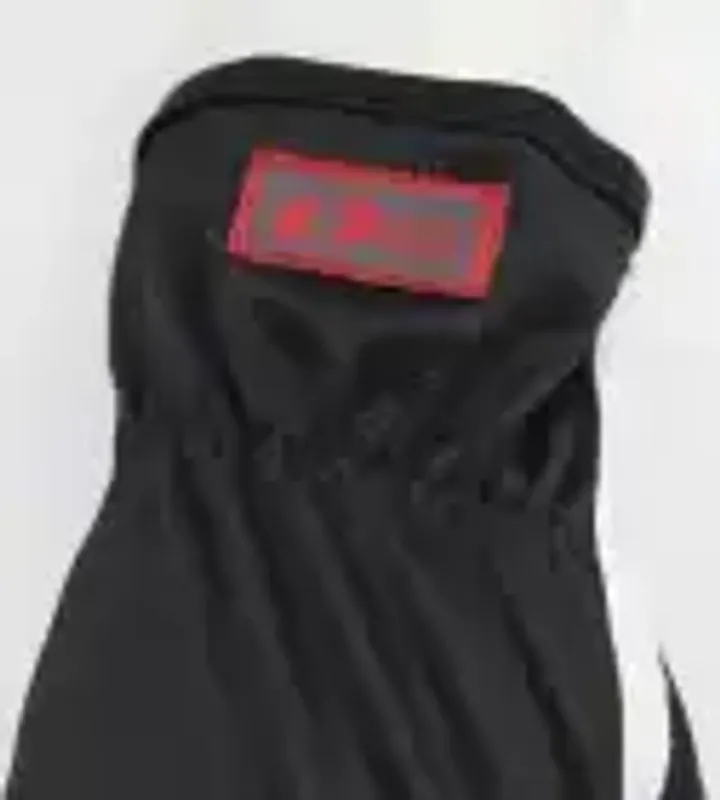 Protec® Precise Montagehandske Getskinn P-209