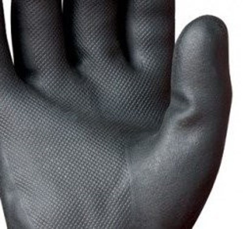 Kemikalieresistenta handskar i neopren Chemstar® Pro-X®-laminerat akrylfoder