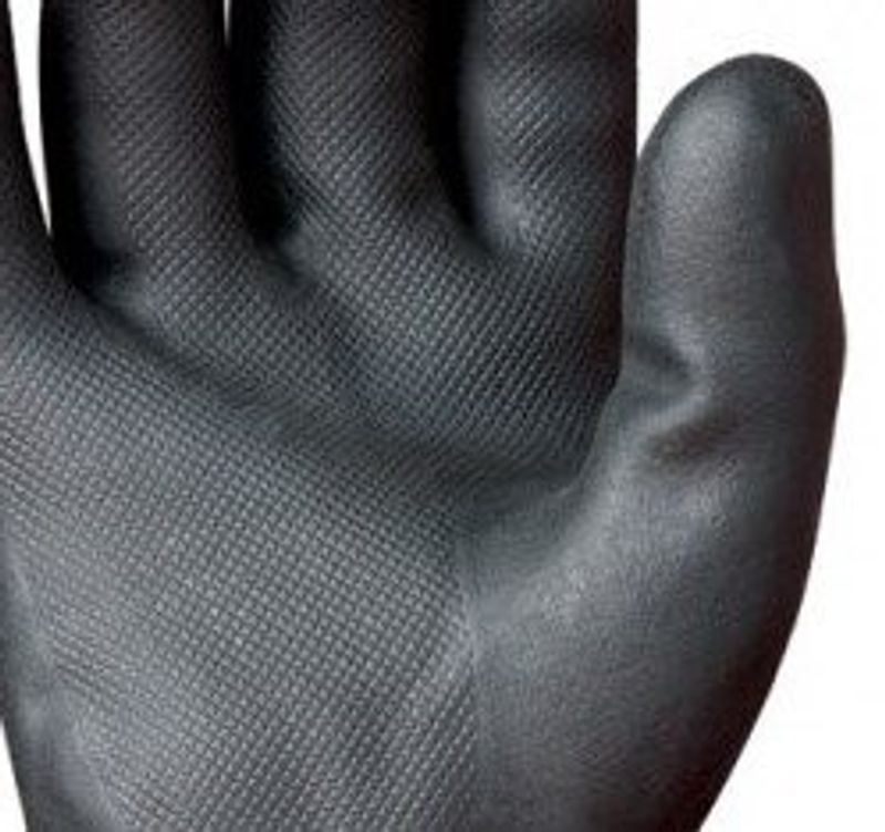 Kemikalieresistenta neoprenhandskar Chemstar® Pro-X®-laminerat akrylfoder 114.3000