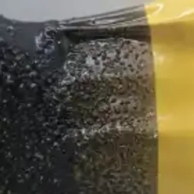 Soft Touch® Ruff Resistent PVG-5747G-30