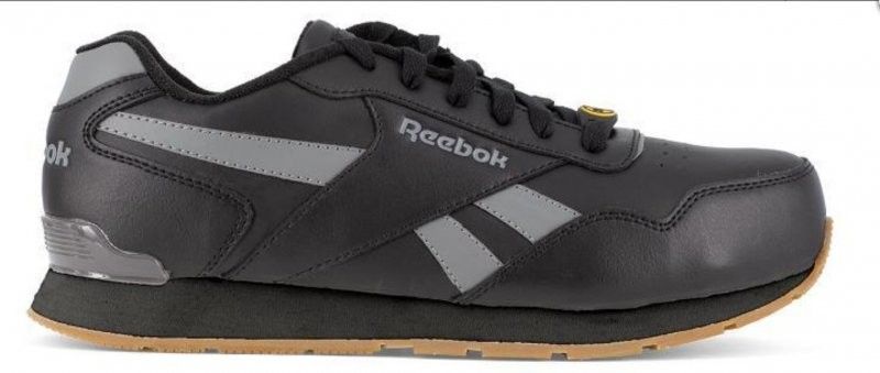 Reebok Skyddssko IB1092 Royal Glide Svart S3 SRC