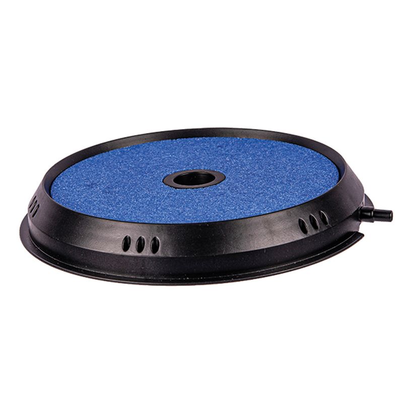 Syreplatta Diffuser Mega Syresten keramisk