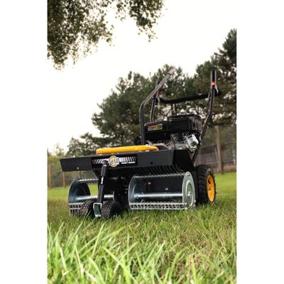 Texas mossborttagningskit för Handy Sweep sopmaskin 90228300100